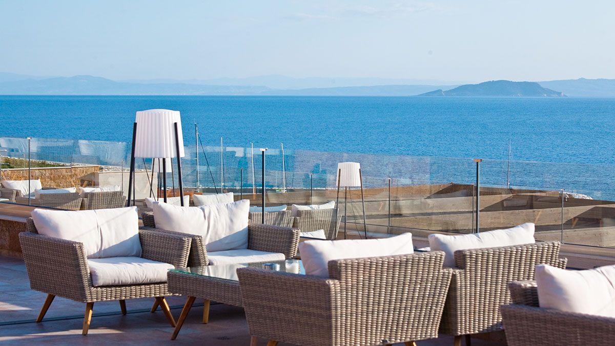 Miraggio Thermal Spa Resort